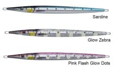 Savage gear 3D Needle Jig 150 gr 23 cm Sahte Balık