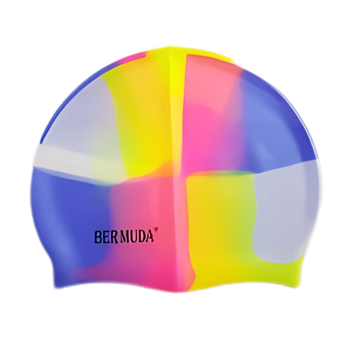 Bermuda Yüzücü Bonesi Silikon