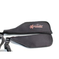 Captain 3P Surf Kamış Koruma Kılıf Askılı Lastikli 3mm Neopren Kumaş
