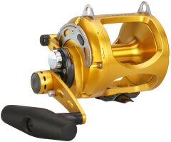 Okuma Makaira MK-20II Çıkrık Makinesi