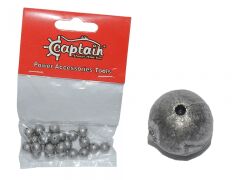 Captain Misket Kurşun 25'li Paket