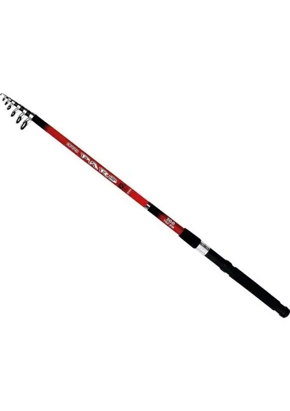 Effe Pars 3.00M 75 - 150 G Atarlı Olta Kamışı