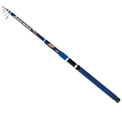 Effe Accord 360cm 100-300gr Teleskopik Kamış