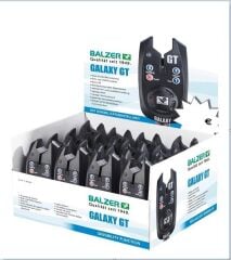 Balzer 11965 000 Galaxy GT Bite Indicator Alarm