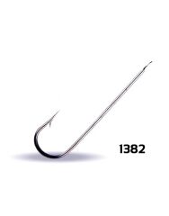 Youvella 1382-4D Uzun Pala Çinekop İğnesi 100'lü Kutu Galvaniz