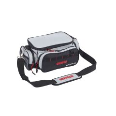 Balzer 11936 003 Shirasu Organizerli Malzeme Çantası 48x29x20cm