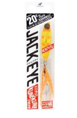 Hayabusa FS 419 Jack Eye Kune Kune Spin 30gr Light Jig Suni Yem