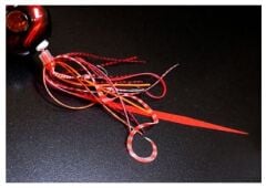 Hayabusa SE 173 Tai Rubber Free Slide VS 100gr Jig Suni yem