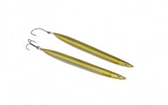 Savage gear B-SG Line Thru Sandeel 125mm 19g Sahte Balık