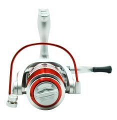 Captain Buldo 6000 Tekne Makinesi 1 BB