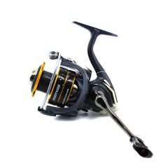 Captain Orient Spin Makine 4+1 BB