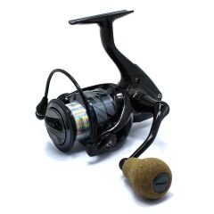 Captain Voyager 3000 Spin Makine 8+1 BB