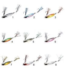 Hayabusa FS 416 Jack Eye Groggy 20 gr Light Jig Suni Yem