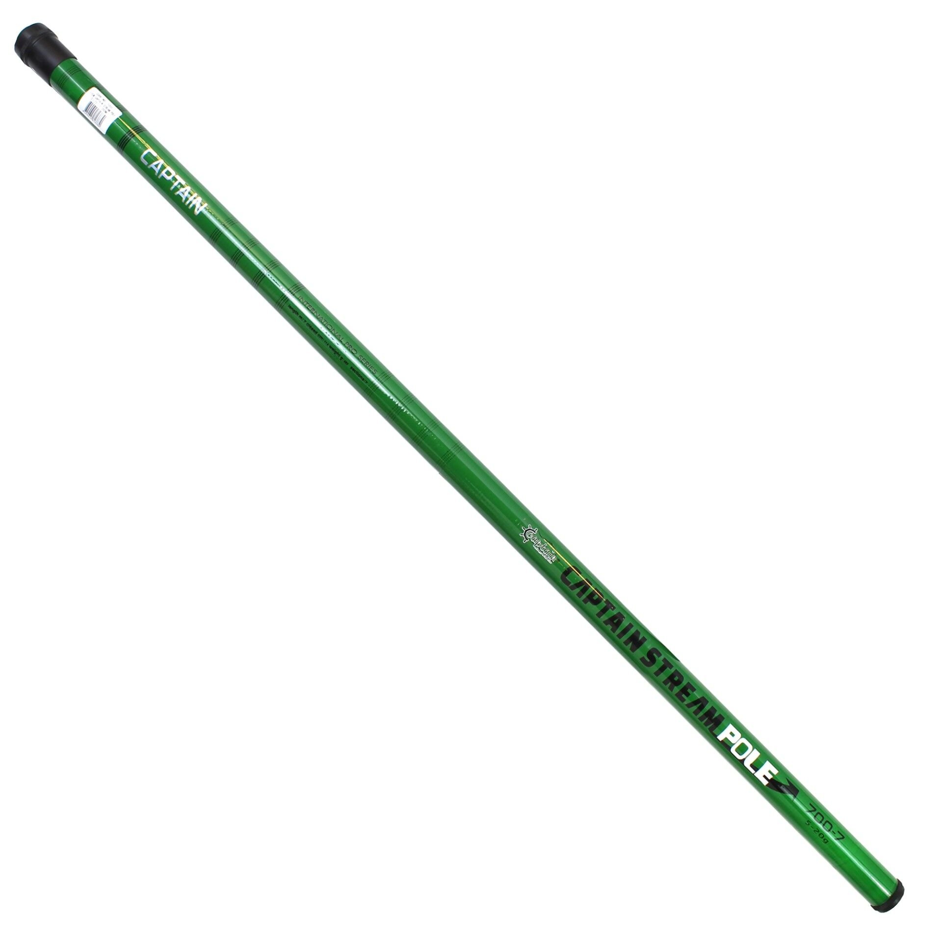 Captain 1050 Stream Pole Göl Kamışı