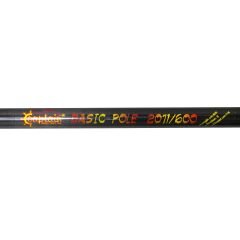 Captain 2071 Basic Pole 20 T Karbon Göl Kamışı