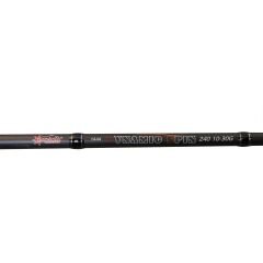 Captain 1444 Dynamic Spin 275cm 2 Parça Spin Kamış 14-40gr Atar