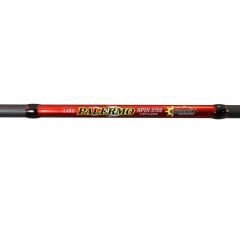 Captain 1452 Palermo Spin 2 Parça Spin Kamış 12-35gr Atar
