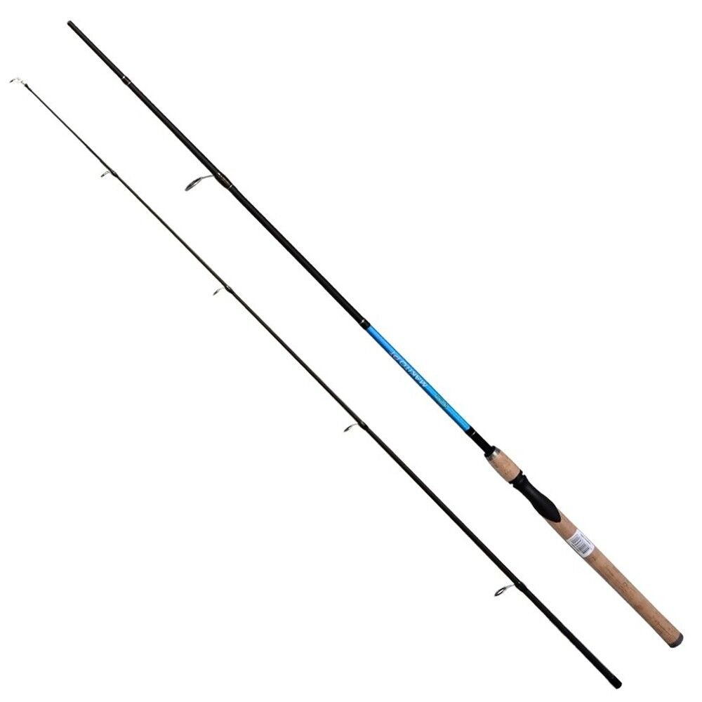 Captain 1459 Makito PT Spin 270cm 2 Parça Spin Kamış 10-30gr Atar