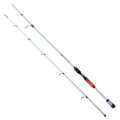 Captain 1460 Tetra Spin 210cm 2 Parça Spin Kamış 10-30gr Atar
