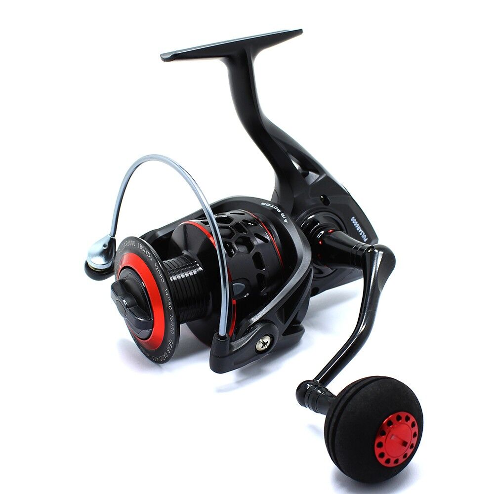 Captain Pulsar Tekne Makinesi 6+1 BB
