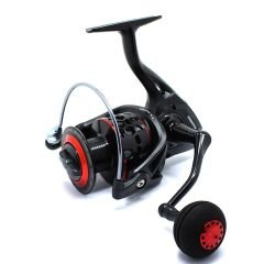 Captain Pulsar Tekne Makinesi 6+1 BB
