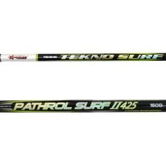 Captain 1666 Pathrol II Tele Surf Kamış 80-150gr Atar