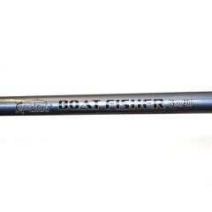 Captain 1300 Boat Fisher Teleskopik Kamış 100-300gr Atar
