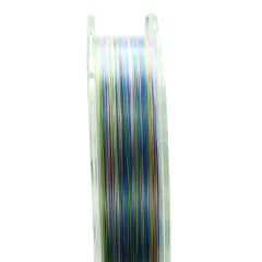 Asso 8X Light Games PE 8 Örgü Spin İp Misina 150mt Multicolor