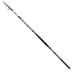 Captain 1690 Quantum Tele Surf Kamış 80-150gr Atar