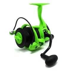 Captain Umay 6000 Tekne Makinesi 6 +1 BB