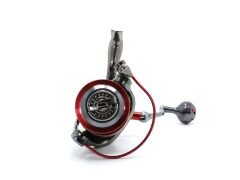 Captain Tunga 6000 Tekne Makinesi 6+1 BB