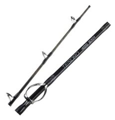 Okuma Tesoro TSR-S-511ML PE1-3 100-200 gr
