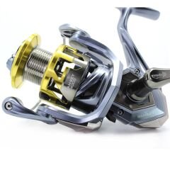 Captain Ramsey 6000 Tekne Makinesi 7+1 BB