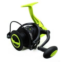 Captain Guffi 6000 Surf Makine 5+1 BB