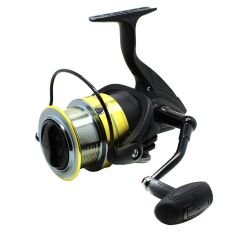 Captain Pars 6000 Tekne Makinesi 4+1 BB
