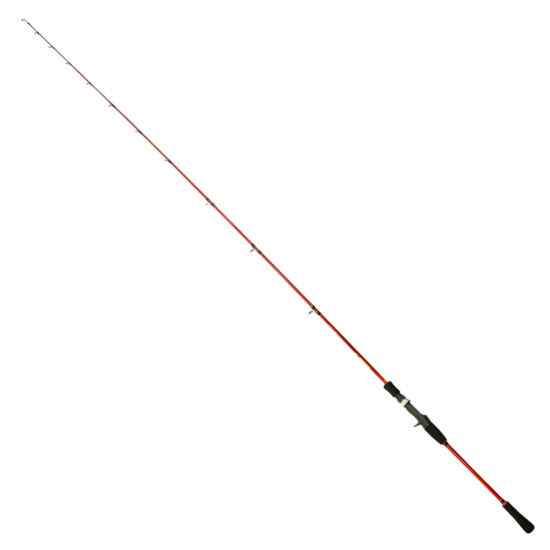 Captain 1424 Craft Jigger 120