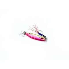 Captain 3639 Forester Mini Jigger 3gr LRF Jig Suni Yem