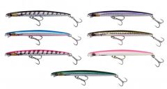 Savage gear Deep Walker 2.0 17.5 cm 70 gr Sahte Balık