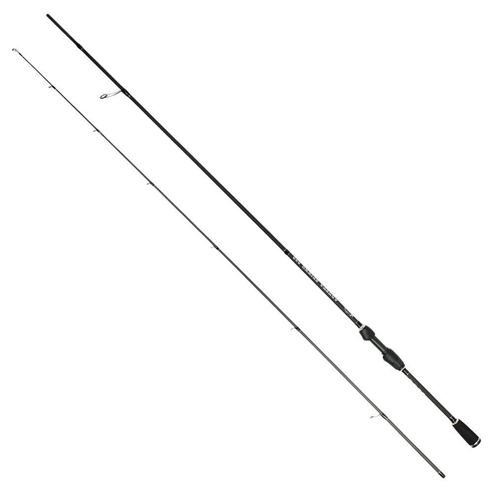 Captain 1357 Adusta Spinno 270cm 2 Parça Spin Kamış 10-50gr Atar