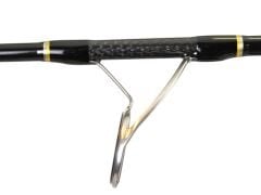 Captain 1415 Kado Black SP Pro XP9 Jig Kamışı 180cm 40-180lb Atar