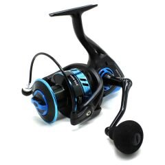 Captain Otis Tekne Makinesi 6+1 BB