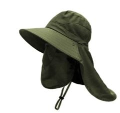 Captain Fisherman Style Foter BG-9073
