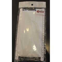 Captain Yemleme Poşeti PVA Suda Eriyen Poşet 5mt