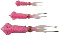 Savage gear 3D TPE Swim Squid 188mm 63g 1 Adet Sahte Balık