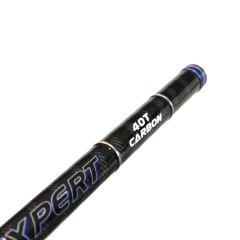 Captain 1652 Triple Force Expert FUJİ 3 Parça Surf Kamış 300gr Atar