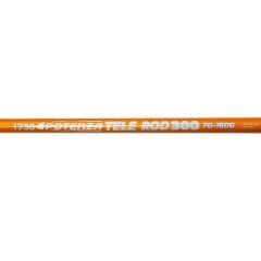 Captain 1730 Potenza Teleskopik Kamış 70-150gr Atar