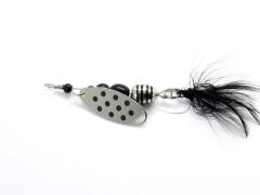 Captain 6045 Bee Bird 8gr Alabalık Kaşığı