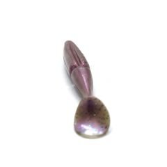 Captain 3516 Pukka Shad 9cm 7gr Levrek Silikonu 5'li Paket Suni Yem