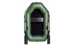 Aqua Storm ST 220 cm Balıkçı Tipi Kürekli Bot