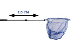Captain 6745 Kepçe Tek Parça 215cm Teke Kepçesi 40x50cm Tor